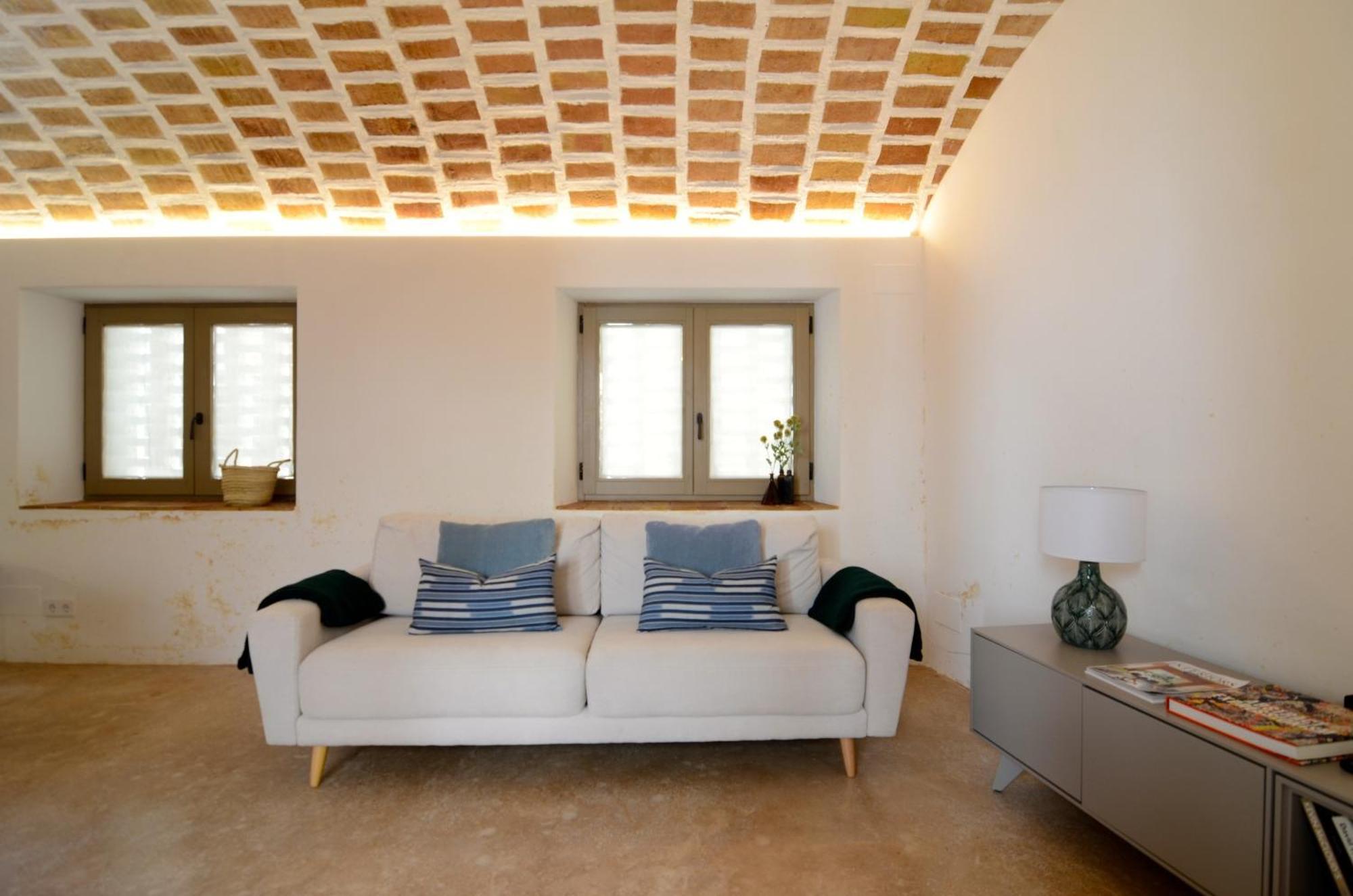 Villa Casa Rosa Port L' Escala Exterior foto