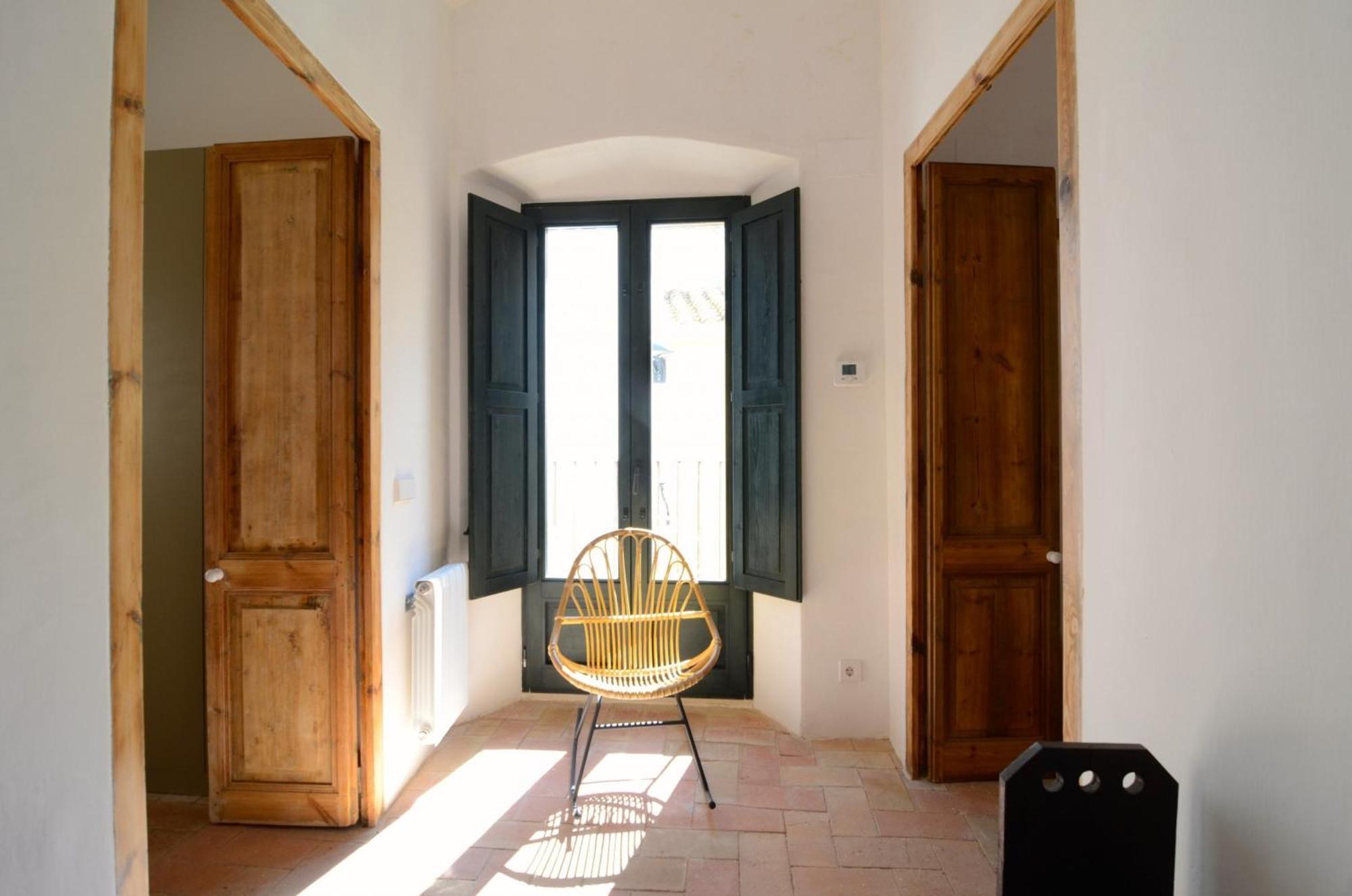 Villa Casa Rosa Port L' Escala Exterior foto