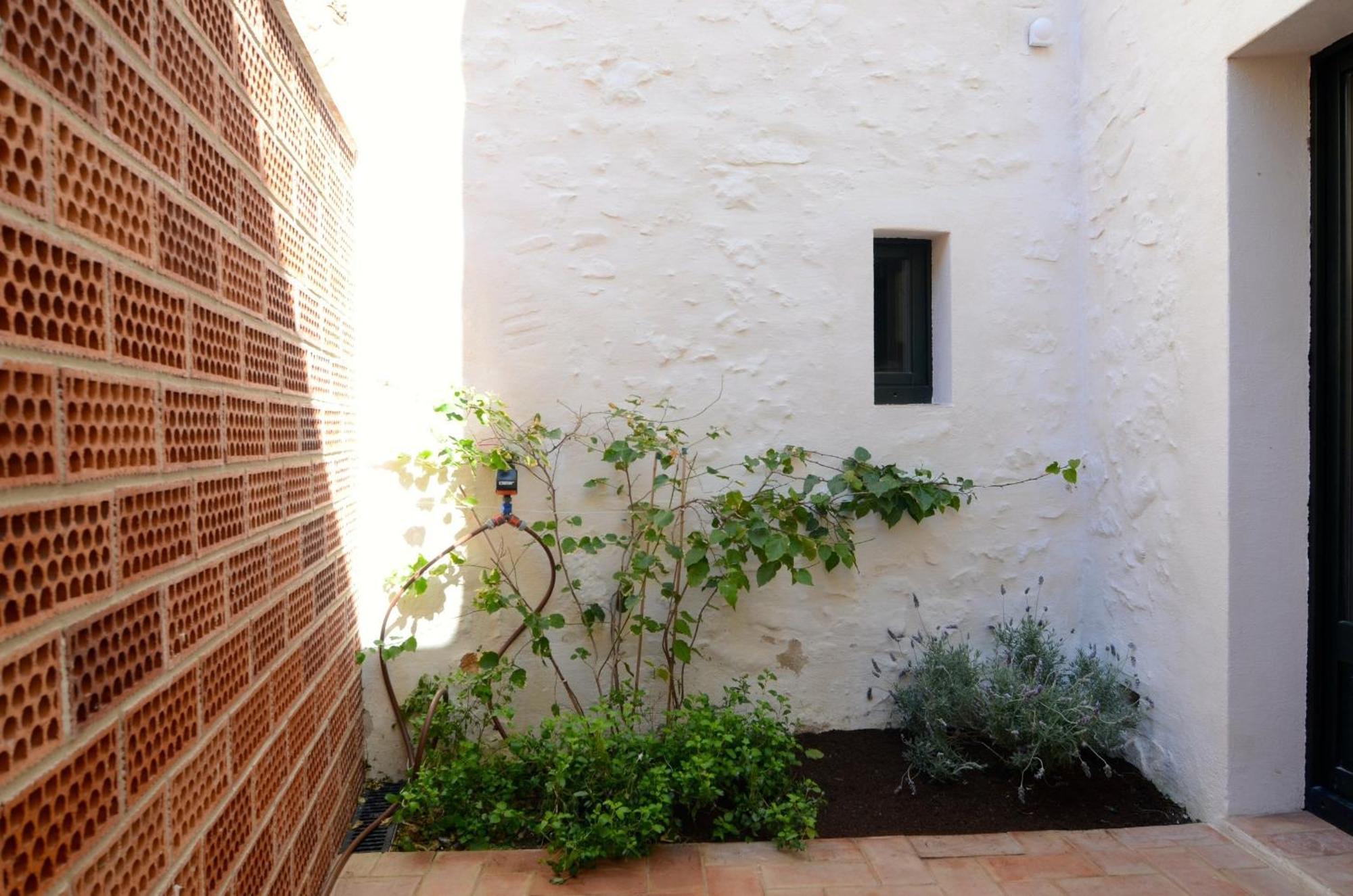 Villa Casa Rosa Port L' Escala Exterior foto